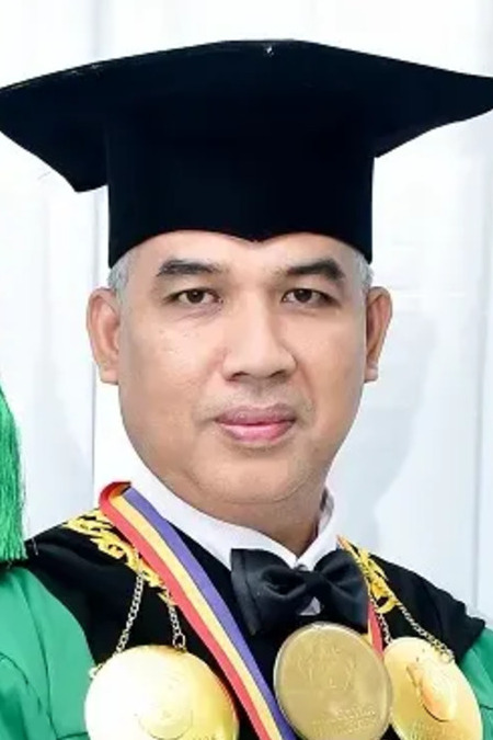 Prof. Dr. Herman Fithra, S.T., M.T., IPM