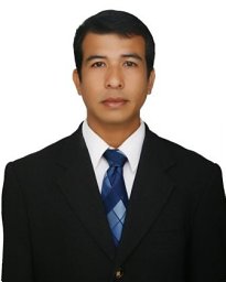 Dr. Adnan, S.E., M.Si