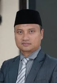 Dr. Hendra Raza, S.E., M.Si, Ak, CA