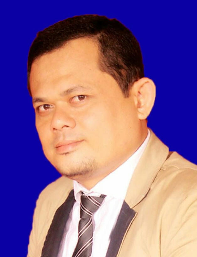 Dr. Hilmi, S.E., M.Si, Ak