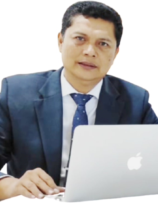Dr. Mariyudi, S.E., M.M