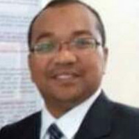 Dr. Naufal Bachri, S.E., MBA