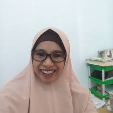 Dr. Nur Faliza, S.E., M.Si