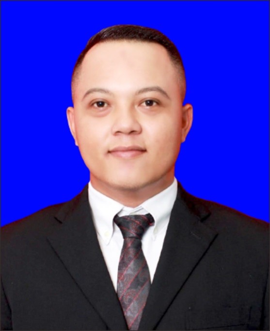 Dr. Rico Nur Ilham, S.E., M.M