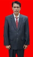 Dr. Saharuddin, S.E., M.E