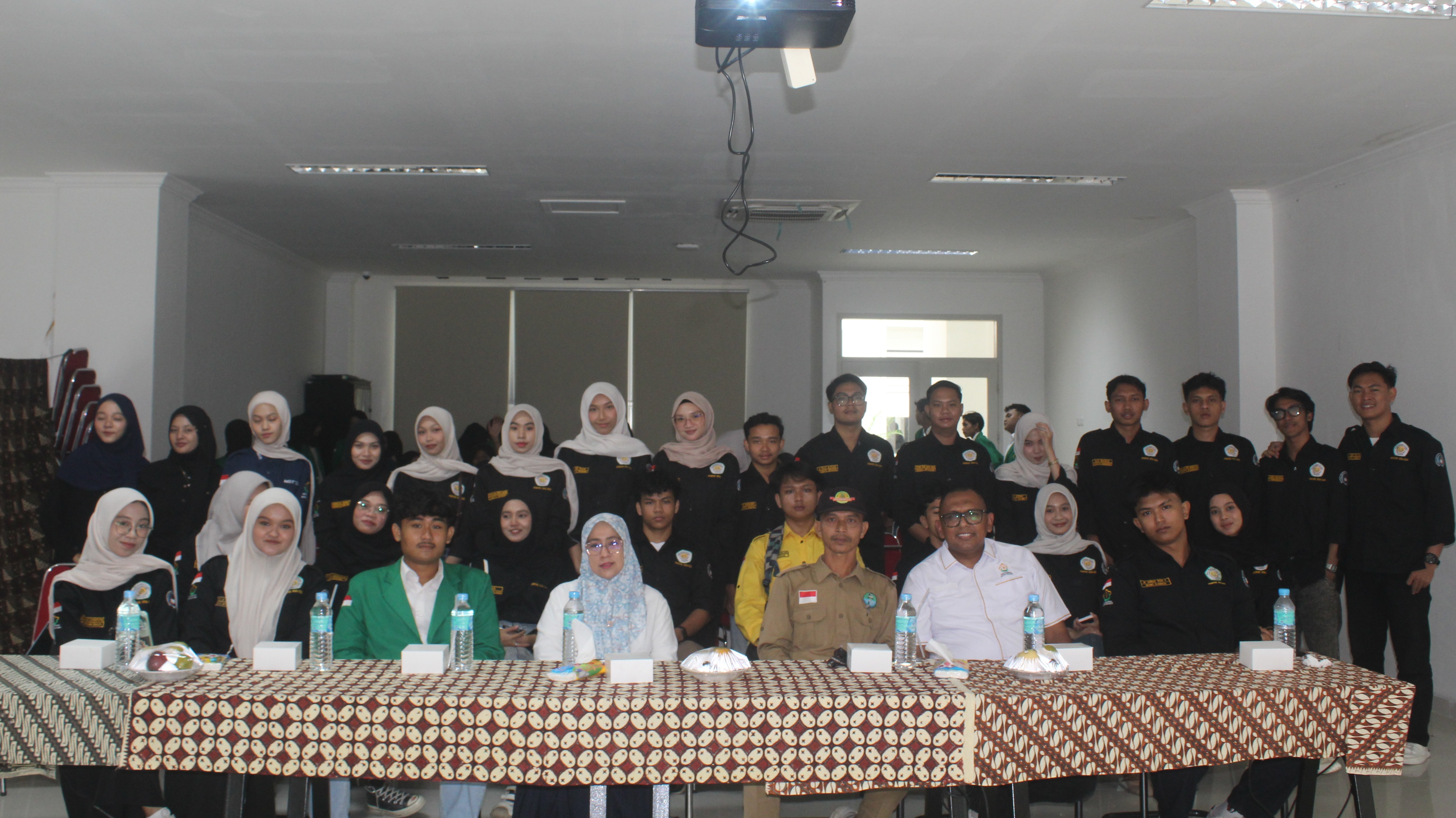 Himpunan Mahasiswa Manajemen FEB Unimal Gelar Musyawarah Besar Tahun 2026