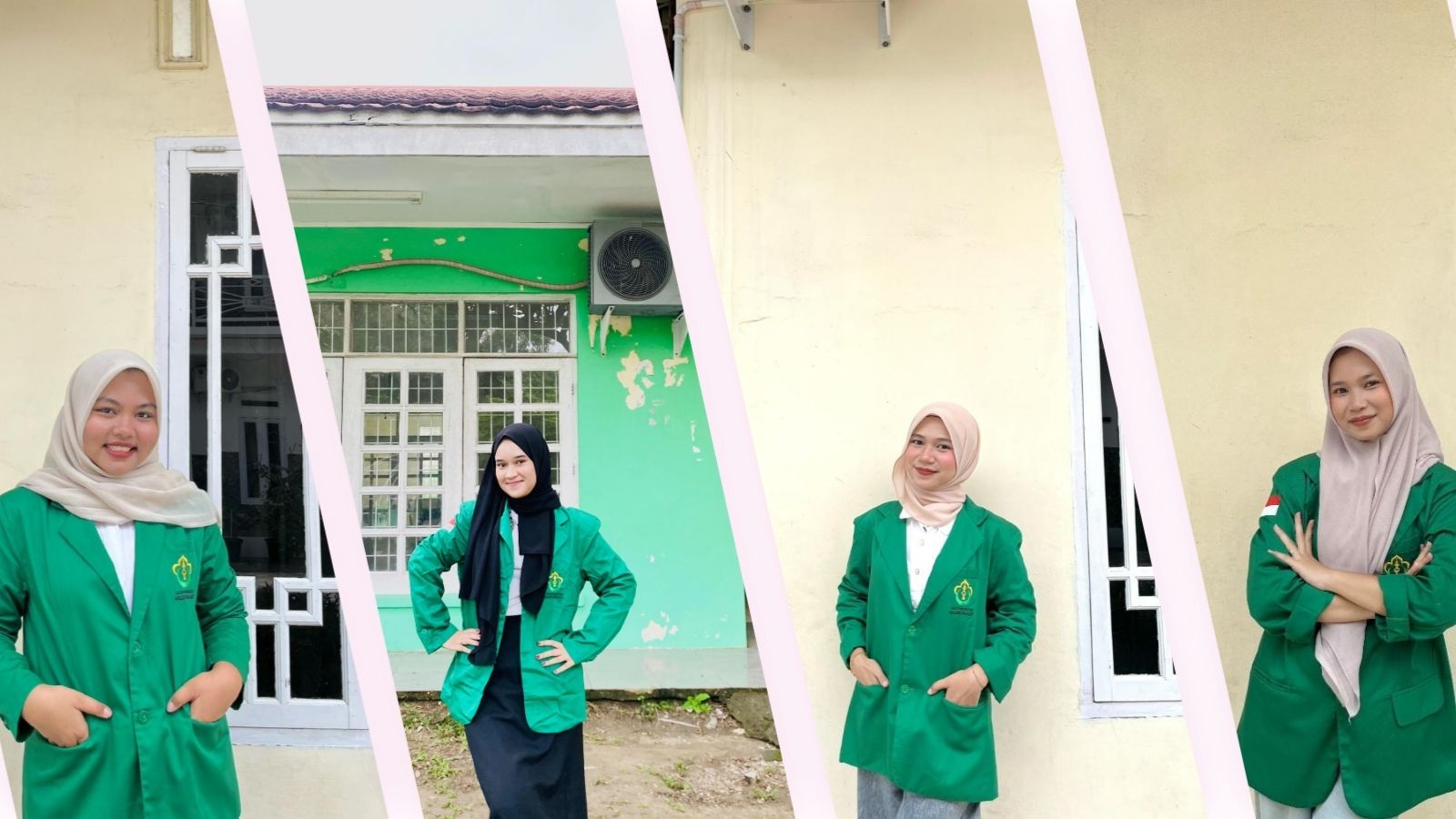 Empat Mahasiswa Manajemen FEB Unimal Lolos Program P2MW Tahun 2026